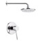 Rain Shower Faucet Set
